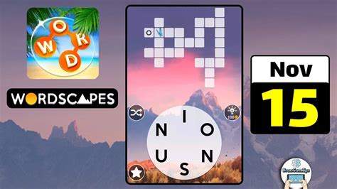 wordscapes puzzle 919